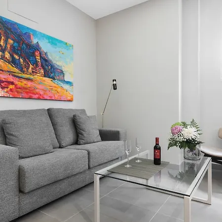 Home2book Saucillo Suites, Sunny Palmas