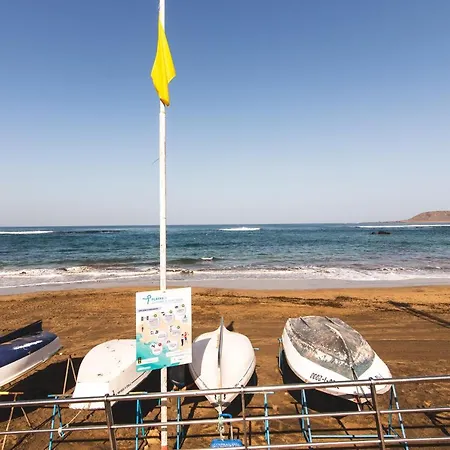 Home2book Saucillo Suites, Sunny Palmas Apartament *