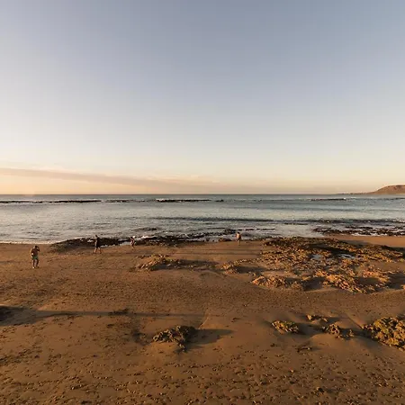 Home2book Saucillo Suites, Sunny Palmas Apartment *