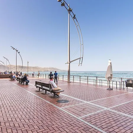 Home2book Saucillo Suites, Sunny Palmas