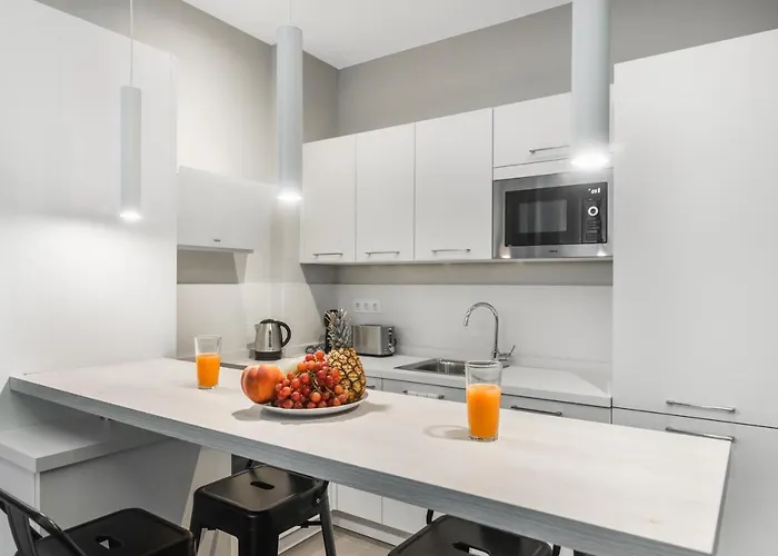 Apartament Home2book Saucillo Suites, Sunny Palmas