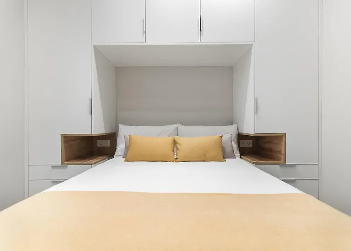 Home2book Saucillo Suites, Sunny Palmas *