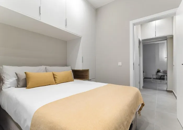 Apartament Home2book Saucillo Suites, Sunny Palmas Las Palmas de Gran Canaria