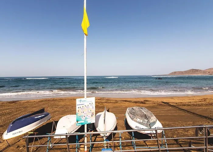 Home2book Saucillo Suites, Sunny Palmas Appartamento *