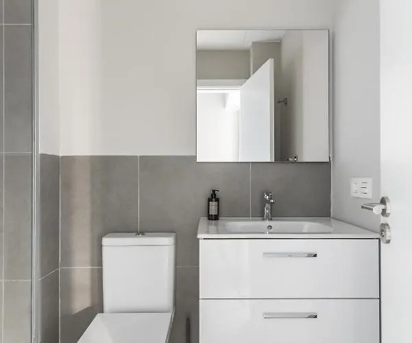 Home2book Saucillo Suites, Sunny Palmas Las Palmas de Gran Canaria