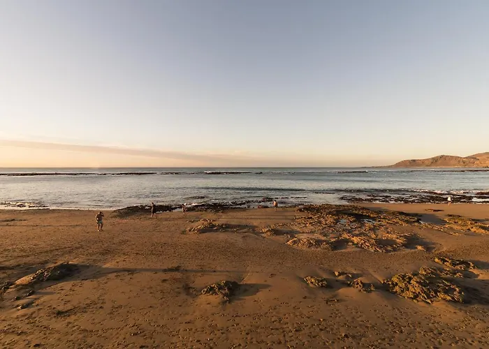 Home2book Saucillo Suites, Sunny Palmas Apartament *