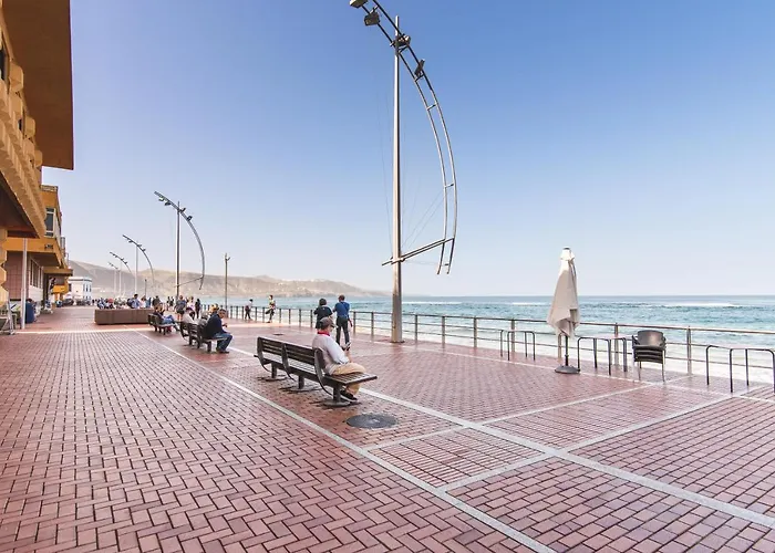 Home2book Saucillo Suites, Sunny Palmas