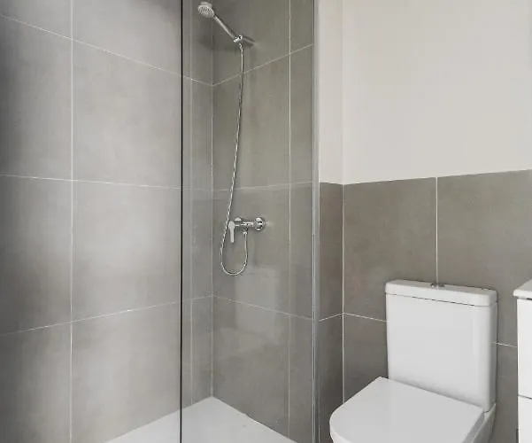 Apartament Home2book Saucillo Suites, Sunny Palmas