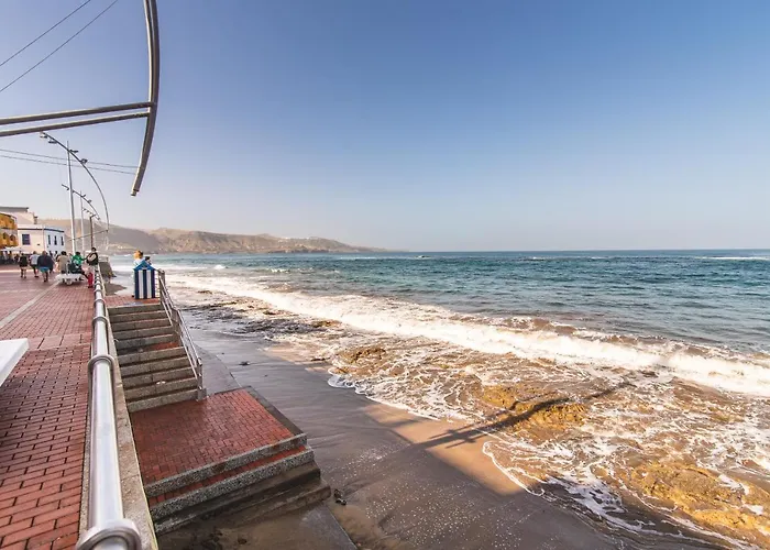 Home2book Saucillo Suites, Sunny Palmas Las Palmas de Gran Canaria