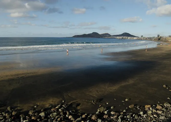 Home2book Saucillo Suites, Sunny Palmas