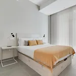 Home2book Saucillo Suites, Sunny Palmas Apartmán *