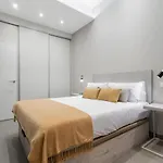 Apartmán Home2book Saucillo Suites, Sunny Palmas