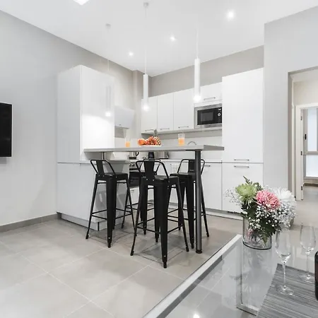 Home2book Saucillo Suites, Sunny Palmas Διαμέρισμα