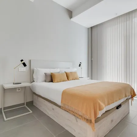 Home2book Saucillo Suites, Sunny Palmas Appartement *