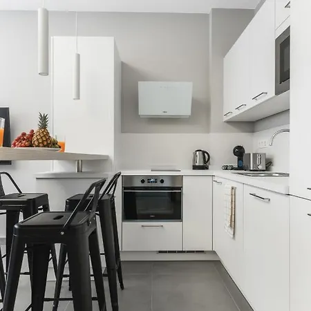 Home2book Saucillo Suites, Sunny Palmas Διαμέρισμα *