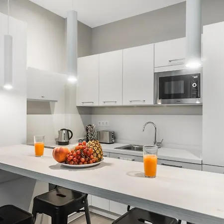 Апартаменти Home2book Saucillo Suites, Sunny Palmas