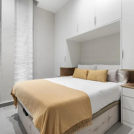 Home2book Saucillo Suites, Sunny Palmas *