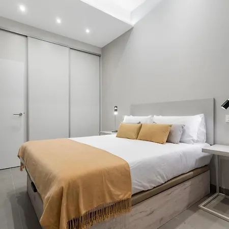 Διαμέρισμα Home2book Saucillo Suites, Sunny Palmas