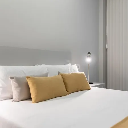 Διαμέρισμα Home2book Saucillo Suites, Sunny Palmas Λας Πάλμας ντε Γκραν Κανάρια