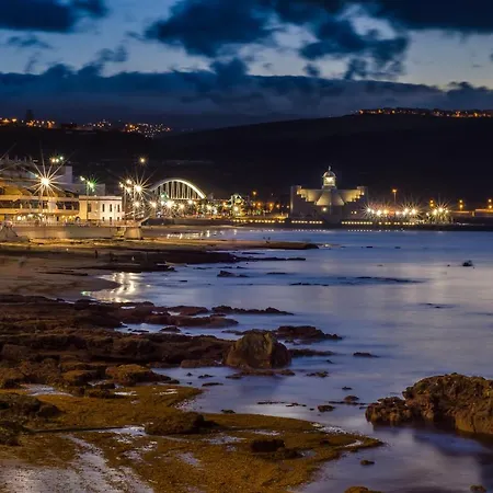 Home2book Saucillo Suites, Sunny Palmas Apartment