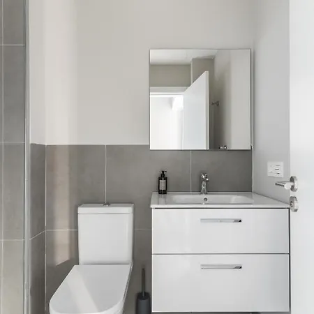 Home2book Saucillo Suites, Sunny Palmas Λας Πάλμας ντε Γκραν Κανάρια