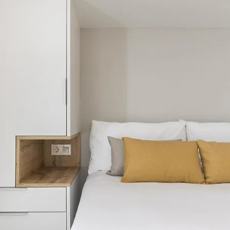 Home2book Saucillo Suites, Sunny Palmas Appartement