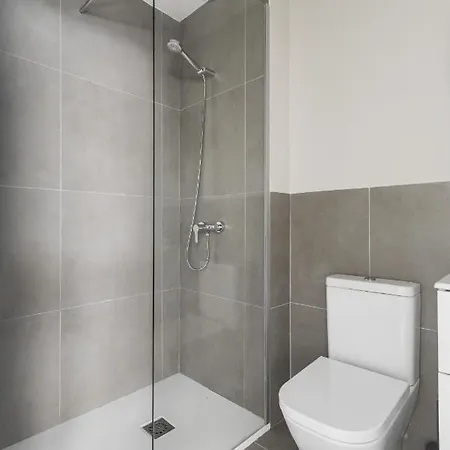 Διαμέρισμα Home2book Saucillo Suites, Sunny Palmas