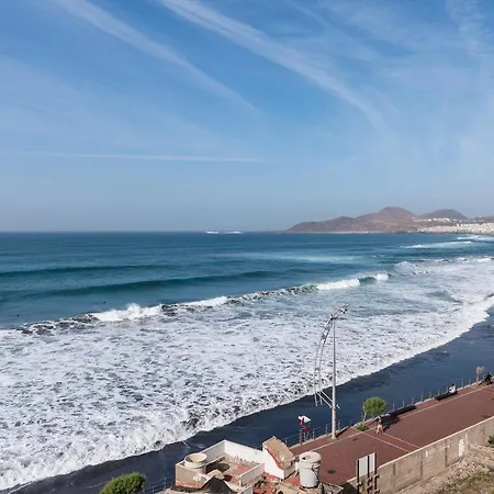 Home2book Saucillo Suites, Sunny Palmas Апартаменти Лас-Пальмас-де-Гран-Канарія