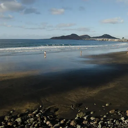 Home2book Saucillo Suites, Sunny Palmas