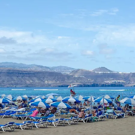 Appartement Home2book Saucillo Suites, Sunny Palmas Las Palmas de Gran Canaria