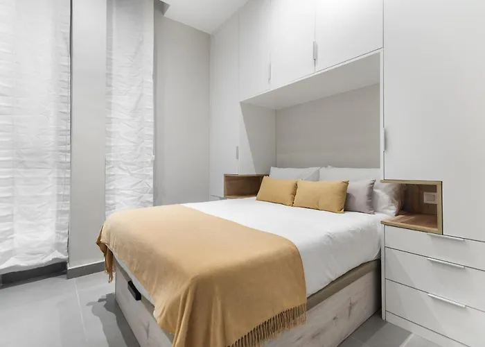 Home2book Saucillo Suites, Sunny Palmas *