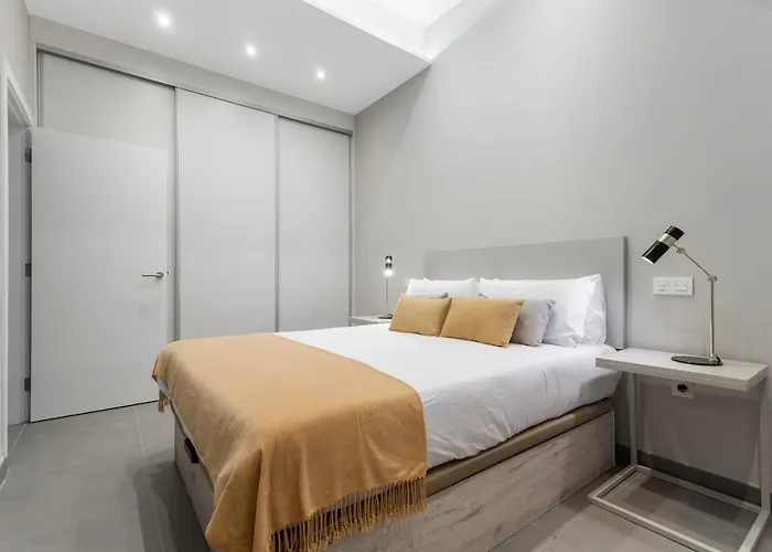 Appartement Home2book Saucillo Suites, Sunny Palmas