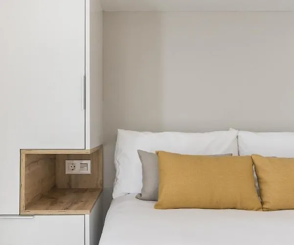 Home2book Saucillo Suites, Sunny Palmas Apartment