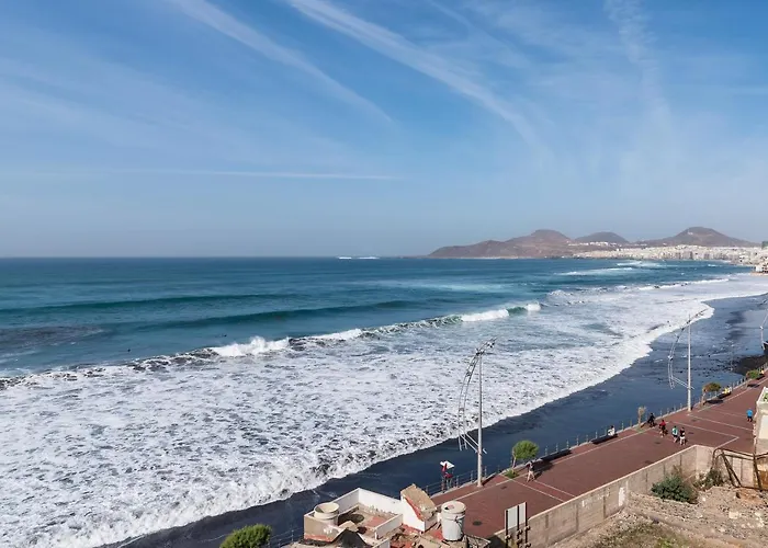 Home2book Saucillo Suites, Sunny Palmas Apartment Las Palmas / Gran Canaria