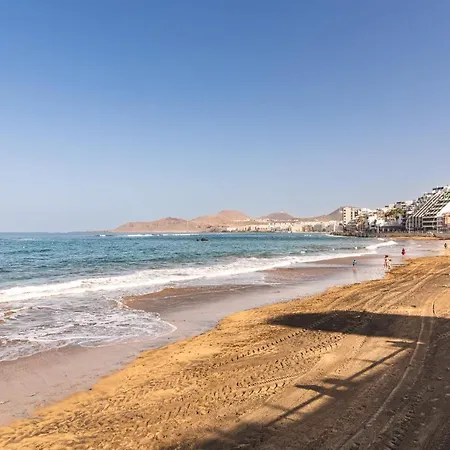 Apartment Home2book Saucillo Suites, Sunny Palmas Las Palmas / Gran Canaria