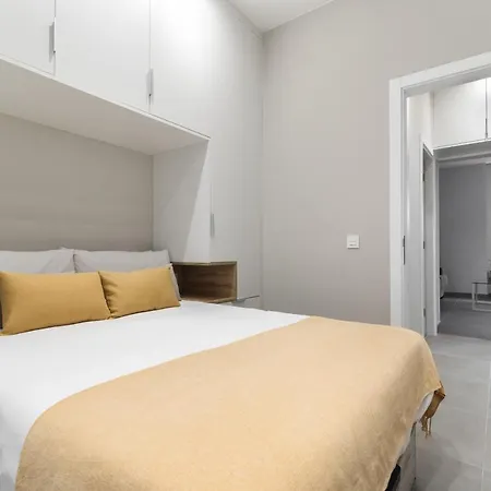 Apartment Home2book Saucillo Suites, Sunny Palmas Las Palmas / Gran Canaria